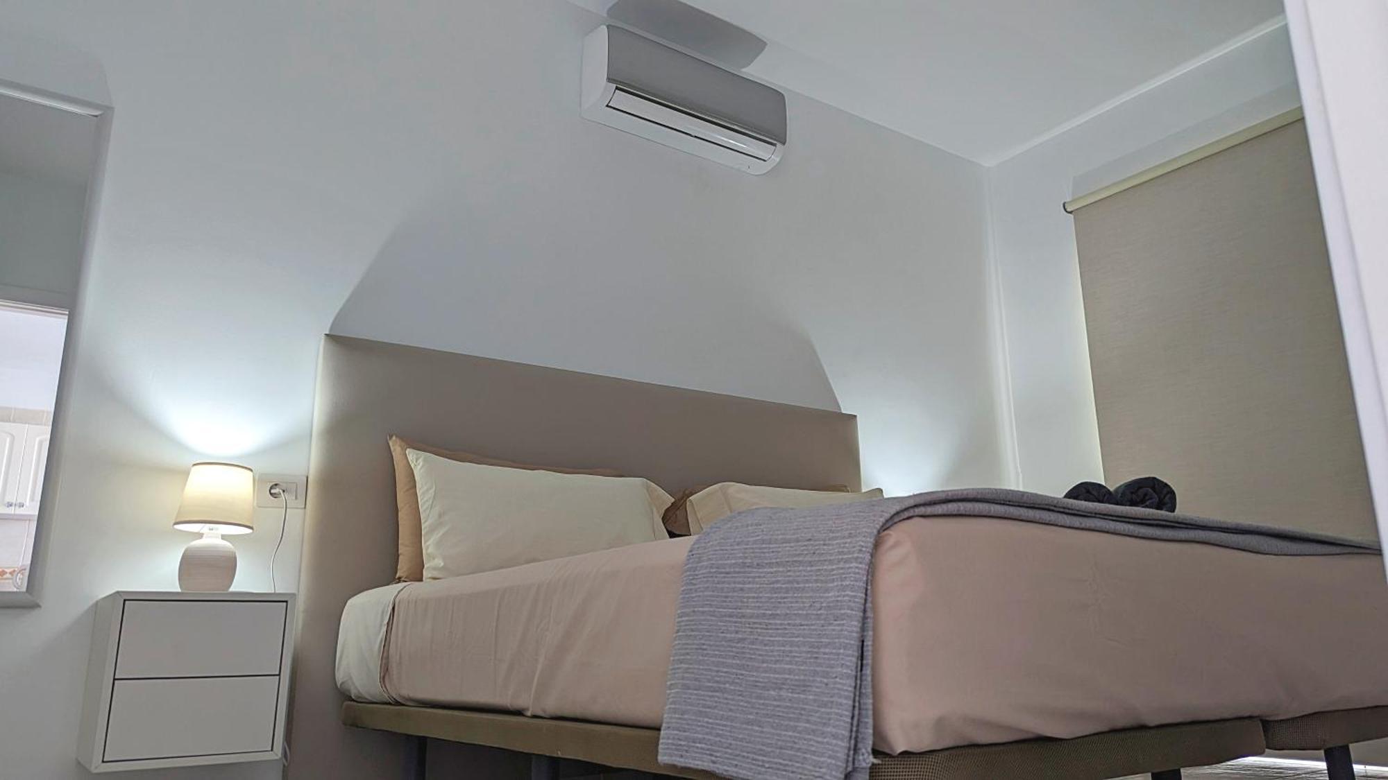 El Mirador Sea View - Air Conditioning - Los Cristianos 洛斯克里斯蒂亚诺斯 外观 照片